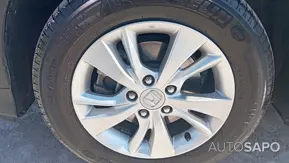 Honda HR-V 1.5 i-VTEC Elegance Navi CVT de 2019