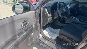 Honda HR-V 1.5 i-VTEC Elegance Navi CVT de 2019