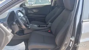 Honda HR-V 1.5 i-VTEC Elegance Navi CVT de 2019