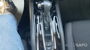Honda HR-V 1.5 i-VTEC Elegance Navi CVT de 2019