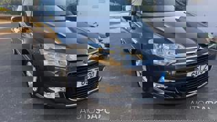 Citroen C5 1.6 HDi Exclusive de 2011