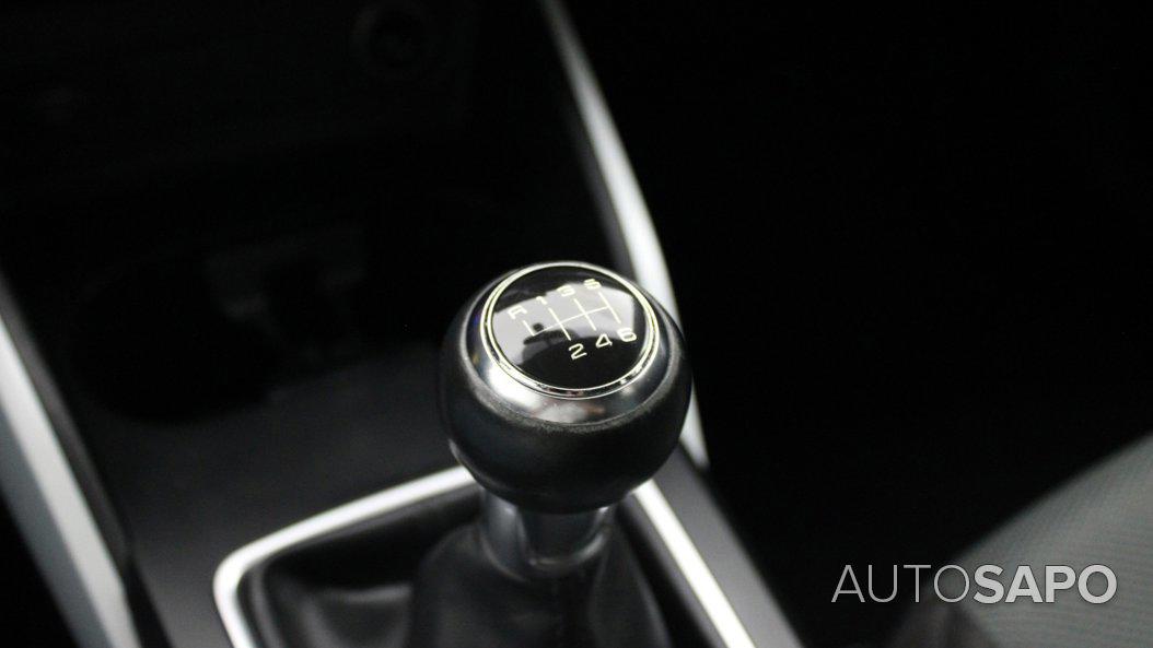 Audi Q2 30 TDI Design de 2019