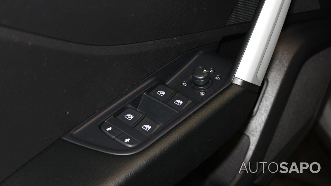 Audi Q2 30 TDI Design de 2019