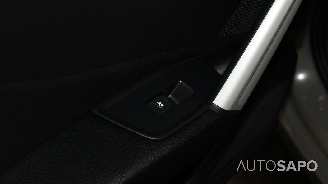 Audi Q2 30 TDI Design de 2019