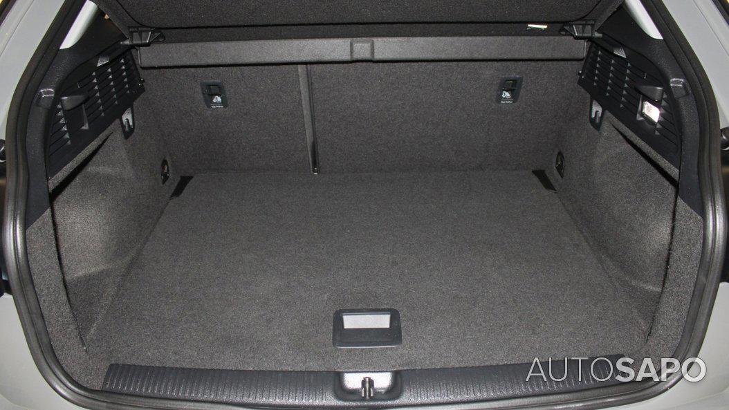 Audi Q2 30 TDI Design de 2019