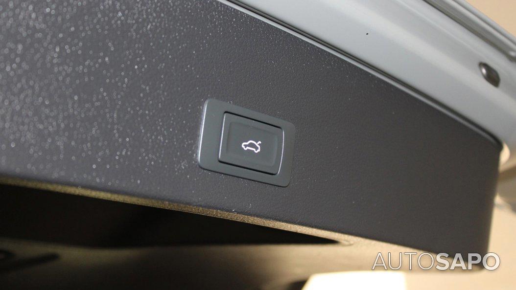 Audi Q2 30 TDI Design de 2019