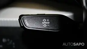 Audi Q2 30 TDI Design de 2019