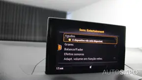 Audi Q2 30 TDI Design de 2019