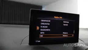 Audi Q2 30 TDI Design de 2019