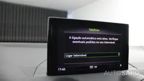 Audi Q2 30 TDI Design de 2019