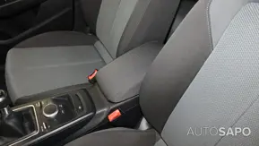 Audi Q2 30 TDI Design de 2019