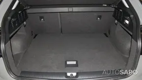 Audi Q2 30 TDI Design de 2019