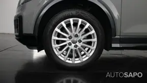 Audi Q2 30 TDI Design de 2019