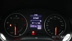 Audi Q2 30 TDI Design de 2019