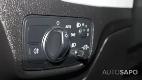 Audi Q2 30 TDI Design de 2019