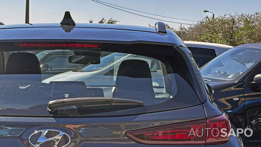 Hyundai Kauai 64kWh Vanguard de 2020