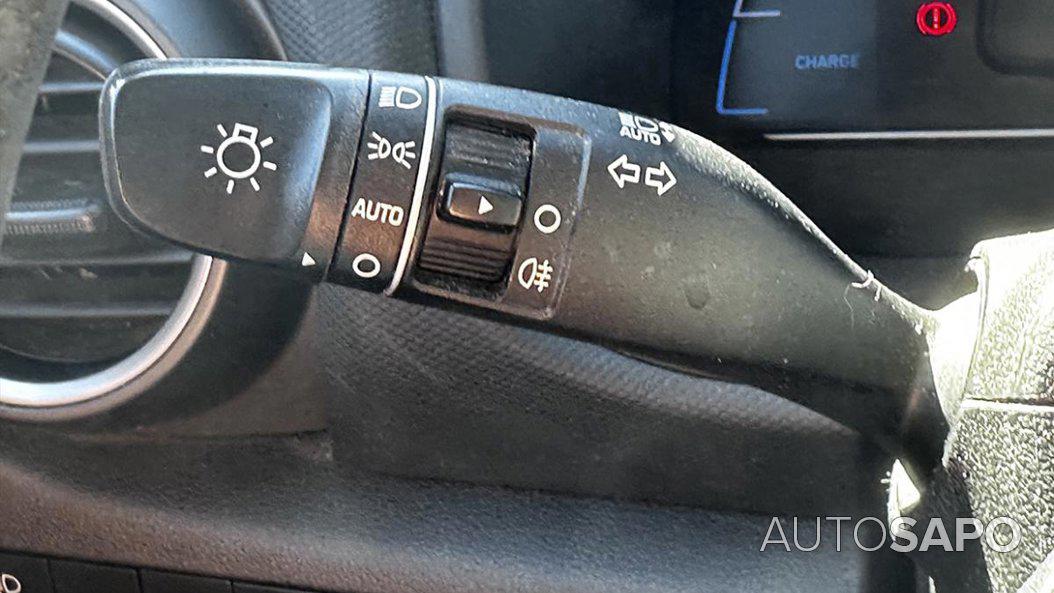 Hyundai Kauai 64kWh Vanguard de 2020