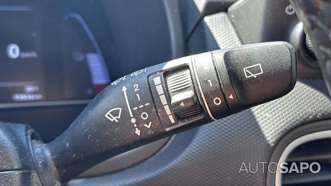 Hyundai Kauai 64kWh Vanguard de 2020