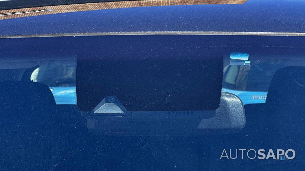 Hyundai Kauai 64kWh Vanguard de 2020