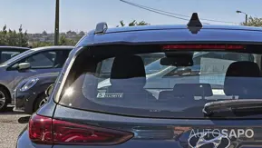 Hyundai Kauai 64kWh Vanguard de 2020
