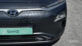 Hyundai Kauai 64kWh Vanguard de 2020