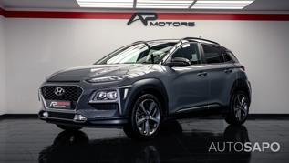 Hyundai Kauai 1.6 CRDi Premium de 2020