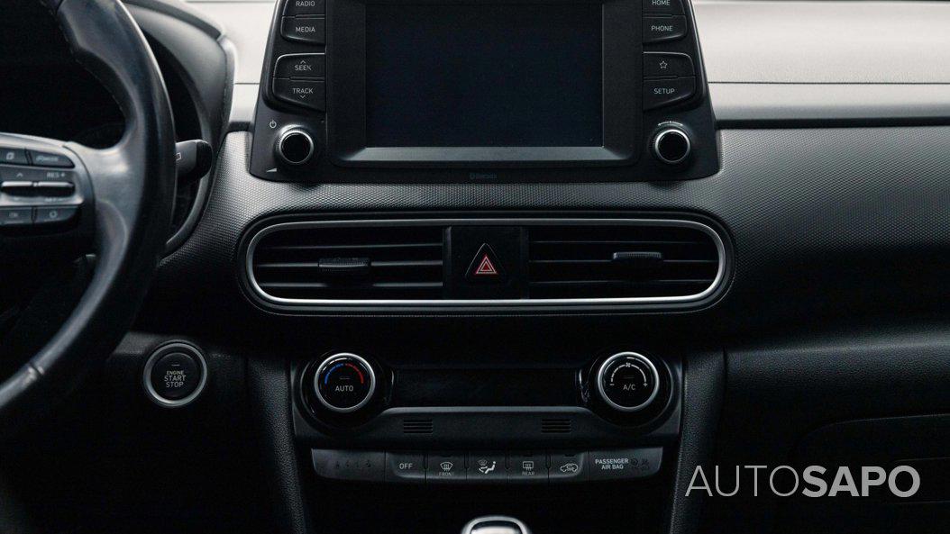 Hyundai Kauai 1.6 CRDi Premium de 2020