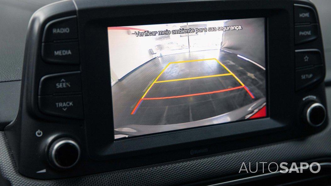 Hyundai Kauai 1.6 CRDi Premium de 2020