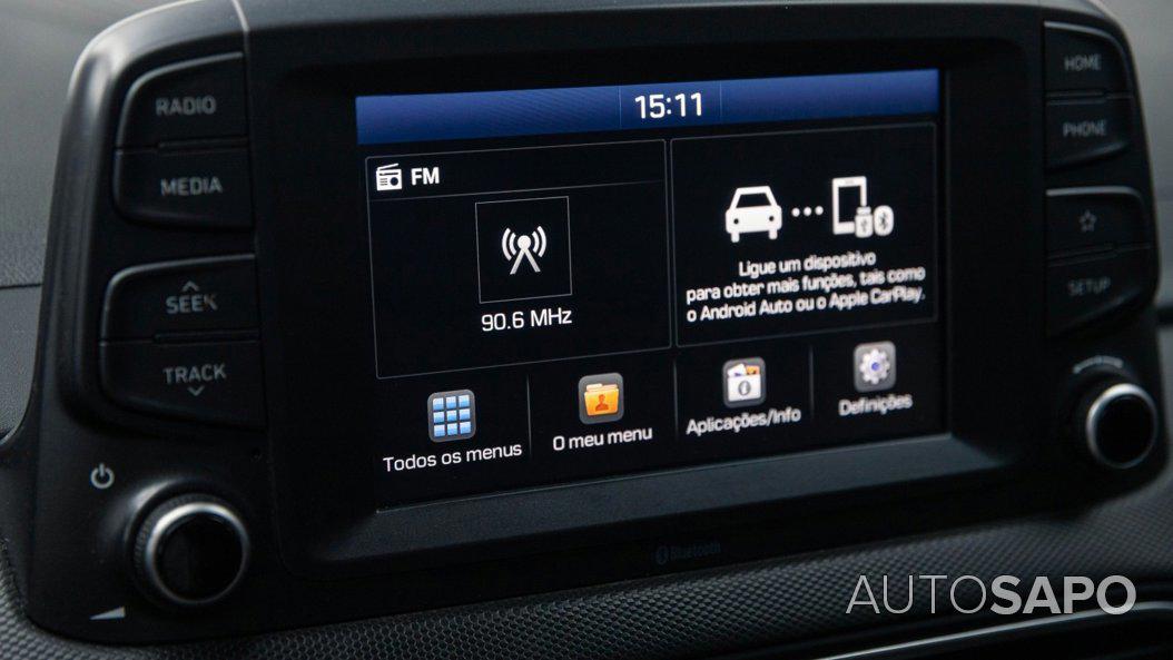 Hyundai Kauai 1.6 CRDi Premium de 2020