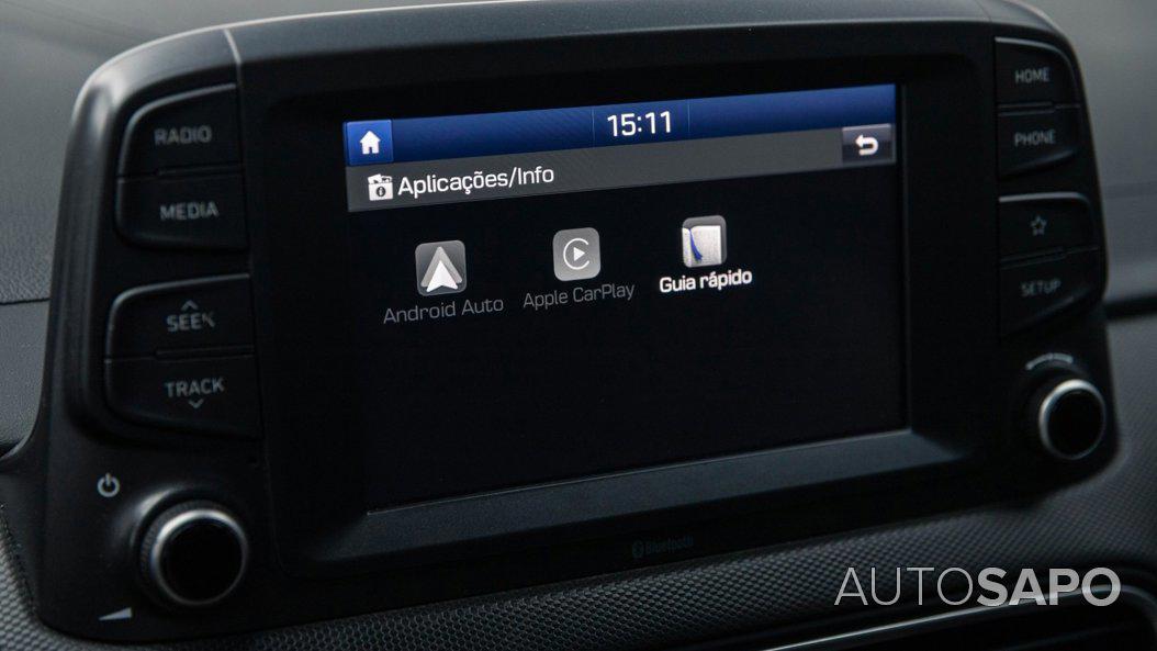 Hyundai Kauai 1.6 CRDi Premium de 2020