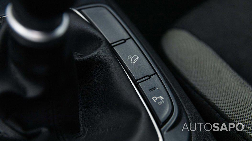 Hyundai Kauai 1.6 CRDi Premium de 2020