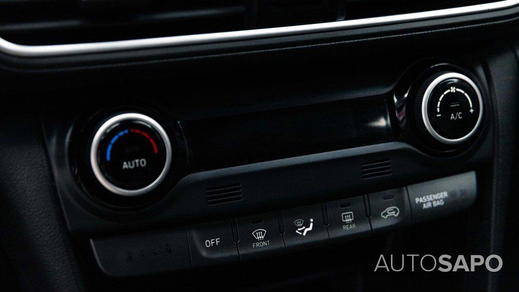 Hyundai Kauai 1.6 CRDi Premium de 2020