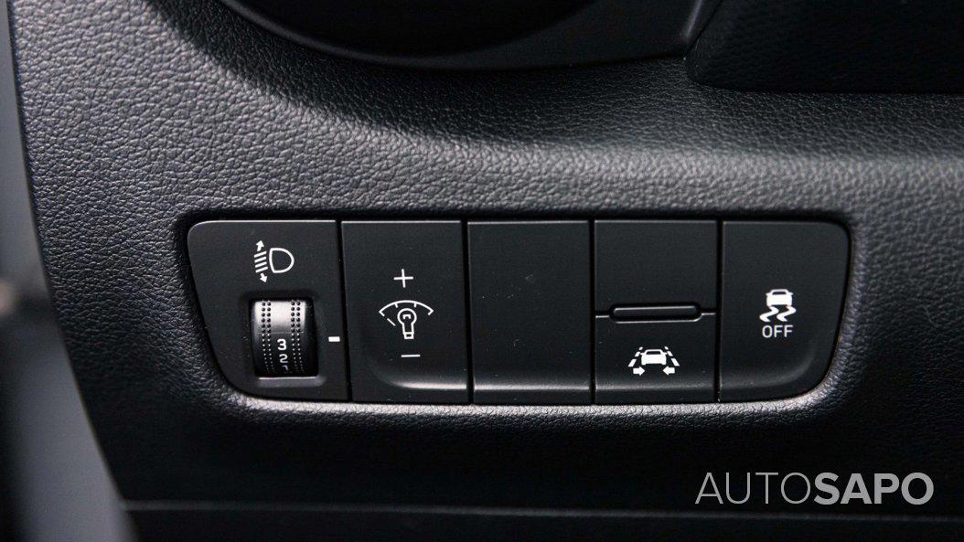 Hyundai Kauai 1.6 CRDi Premium de 2020