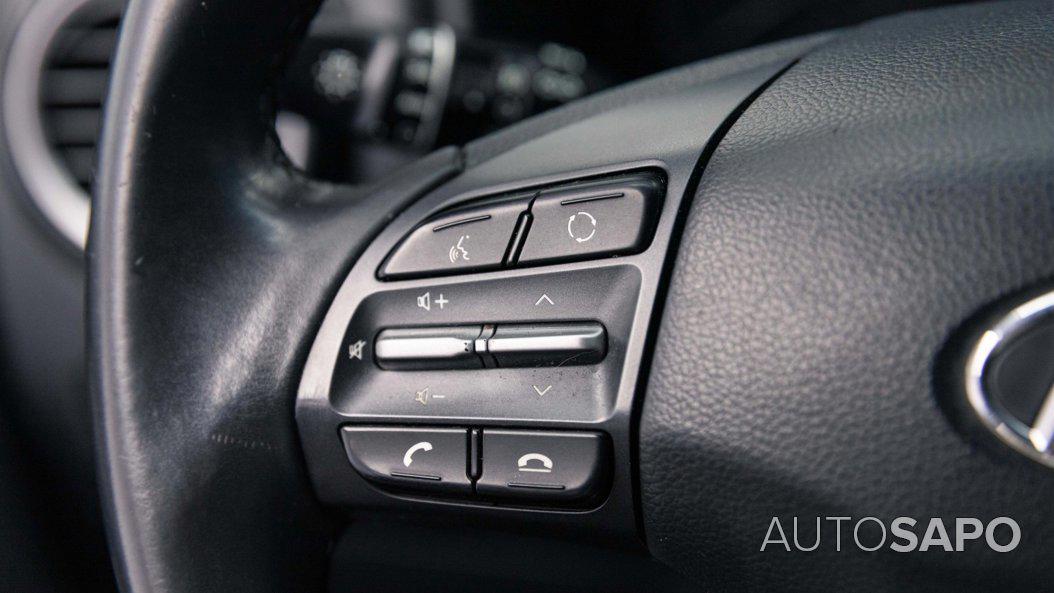 Hyundai Kauai 1.6 CRDi Premium de 2020