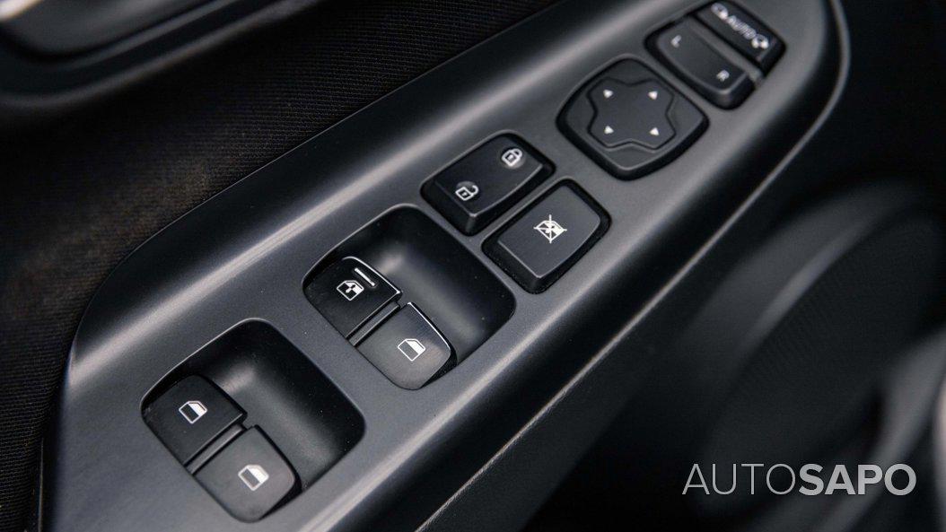 Hyundai Kauai 1.6 CRDi Premium de 2020