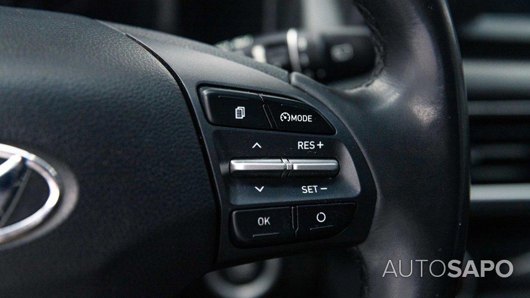Hyundai Kauai 1.6 CRDi Premium de 2020