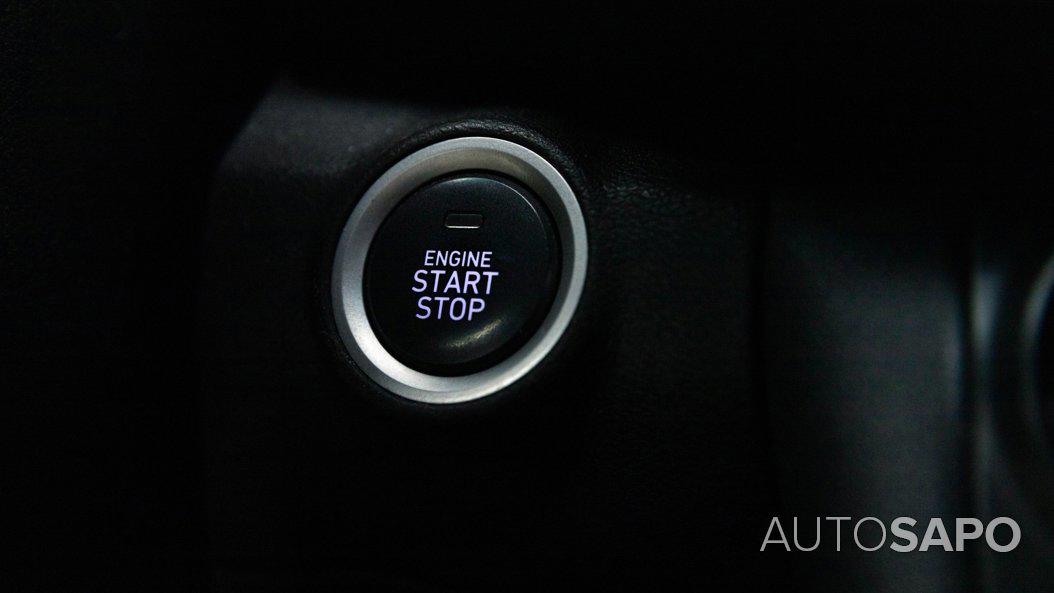 Hyundai Kauai 1.6 CRDi Premium de 2020