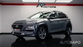 Hyundai Kauai 1.6 CRDi Premium de 2020