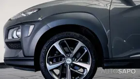 Hyundai Kauai 1.6 CRDi Premium de 2020