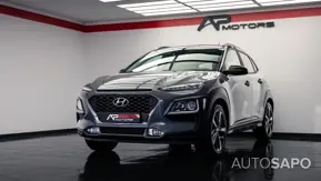 Hyundai Kauai 1.6 CRDi Premium de 2020