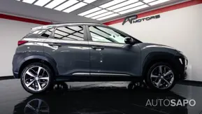 Hyundai Kauai 1.6 CRDi Premium de 2020