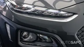 Hyundai Kauai 1.6 CRDi Premium de 2020