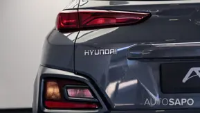 Hyundai Kauai 1.6 CRDi Premium de 2020