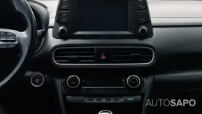 Hyundai Kauai 1.6 CRDi Premium de 2020