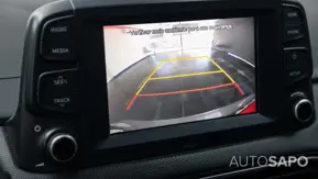 Hyundai Kauai 1.6 CRDi Premium de 2020