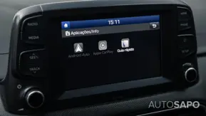 Hyundai Kauai 1.6 CRDi Premium de 2020