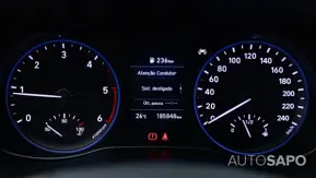 Hyundai Kauai 1.6 CRDi Premium de 2020