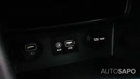 Hyundai Kauai 1.6 CRDi Premium de 2020