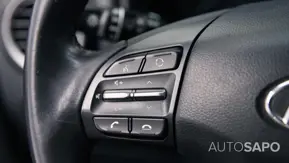 Hyundai Kauai 1.6 CRDi Premium de 2020