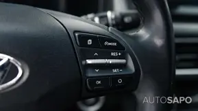 Hyundai Kauai 1.6 CRDi Premium de 2020